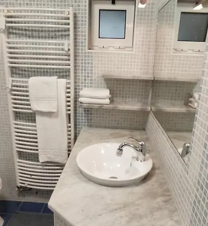 M Apartment