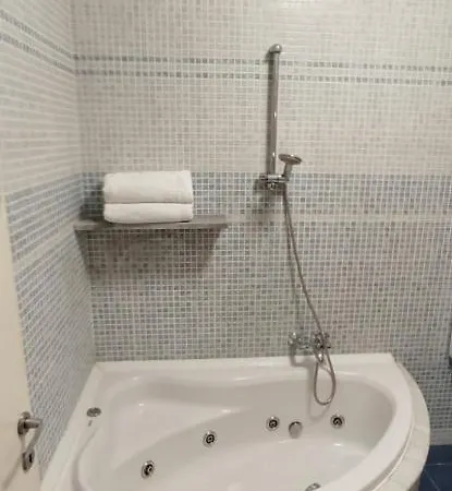 Apartment M Viskovo
