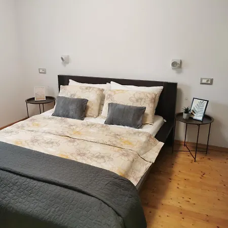 Apartment M