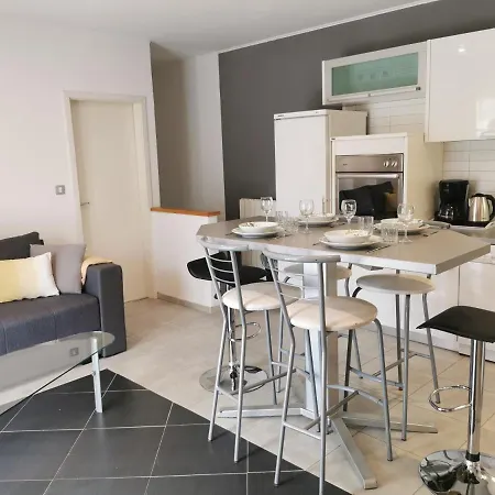 M Apartment Viskovo