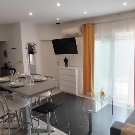 Apartamento M
