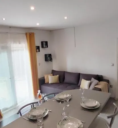M Apartamento Viskovo