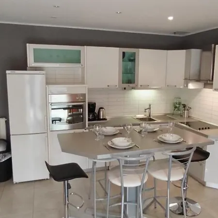 Apartamento M *