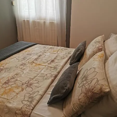 Apartamento M Viskovo