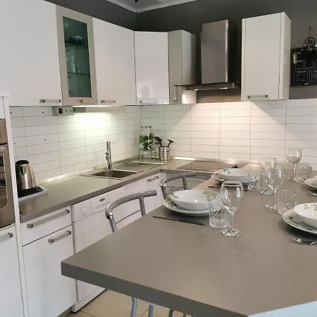 Apartamento M
